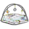 Image de Tapis d’éveil bébé avec fonction parc - KINDERKRAFT - SMARTPLAY - Jouets inclus