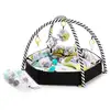 Image de Tapis d'éveil avec arches portique d'activité jouets smartplay