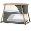 Image de Kinderkraft Sofi Lit Pliant Pour Bébé Gris