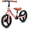 Image de Draisienne enfant - KINDERKRAFT - 2WAY NEXT - 3 à 5 ans - Roues mousse - Rose