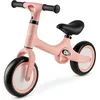 Image de Draisienne Kinderkraft TOVE légère 2 kg pliable selle réglable roues EVA increvables avec poignées transport Rose