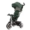 Image de Tricycle évolutif - KINDERKRAFT - ASTON - 9 mois à 5 ans - Roues increvables - Selle pivotante