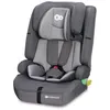 Image de Siège Auto Kinderkraft SAFETY FIX 2 i-Size 76-150 cm ISOFIX R129 avec appui-tête réglable Gris