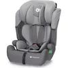 Image de Siège Auto Kinderkraft COMFORT UP i-Size R129 76-150 cm évolutif réglable avec harnais 5 points et montage ceinture Gris