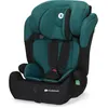 Image de Siège Auto Kinderkraft COMFORT UP i-Size R129 76-150 cm évolutif réglage facile appuie-tête et harnais Vert
