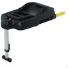 Image de Base ISOFIX pour siège auto bébé - KINDERKRAFT - MINK FX - Jambe de force - Compatible MINK PRO i Size 45 75 cm