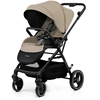Image de Poussette Kinderkraft Yoxi Yoxi 22kg Beige Similicuir