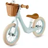 Image de Draisienne Enfant Kinderkraft RAPID 2 Cadre Alliage de Magnésium Selle Réglable Poignées Antidérapantes Ultra Légère Bleu