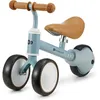 Image de Draisienne 3-en-1 - KINDERKRAFT - CUTIE - Nordic Breeze - Multifonction - Bleu