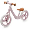 Image de Draisienne - KINDERKRAFT - FLY PLUS - Ultra-léger - Roues en mousse increvable - Selle réglable 34-42 cm