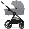 Image de Poussette Duo NEA 2 PLATINIUM