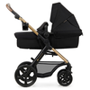 Image de Poussette Kinderkraft Moov 2 4 En 1 22 Kg Beige Eva