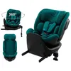 Image de Siège auto enfant - KINDERKRAFT - XRIDER 2 - Groupe 0/1/2/3 - 40-150 cm - i-Size - Pivotant 360° - Inclinable