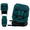 Image de Siège auto enfant - KINDERKRAFT - XPEDITION 3 - Groupe 0/1/2/3 - 40-150 cm - i-Size - Pivotant 360°