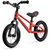 Image de Draisienne - KINDERKRAFT - ETER - Selle réglable 37-45 cm - Cadre nylon ultraléger - Roues PU 12