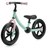 Image de Draisienne Kinderkraft 2WAY NEXT légère selle réglable roues EVA sans entretien blocage du guidon Vert menthe