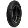 Image de Roue poussette Kinderkraft MITZY WHEEL arrière gonflable pièce détachée originale compatible MITZY grande stabilité noire