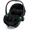 Image de Kinderkraft Mink Pro 2 I-size 40-87 Cm Siège Auto Groupe 0+, Appuie-tête Réglable, Insert Pour Les Plus Jeunes En