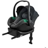 Image de Siège auto bébé - KINDERKRAFT - MINK PRO 2 - 40-87 cm - i-Size - Avec réducteur