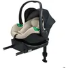 Image de Siège auto bébé - KINDERKRAFT - MINK PRO 2 - 40-87 cm - i-Size - Avec réducteur