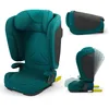 Image de Kinderkraft Unity 2 I-size, Siège Auto Pliable 100 150 Cm, De 3,5 À 12 Ans Environ, Appui-tête Réglable