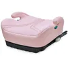 Image de Siège auto Kinderkraft I-BOOST 2 PRO rehausseur i-Size ISOFIX 125-150 cm compact leger stable confortable rose