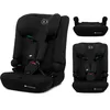 Image de Kinderkraft I-comfy, Siège Auto, Pour Enfant, Réglable (76-150 Cm), Dossier Réglable, Harnais De Sécurité À 5