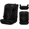 Image de Siège Auto Kinderkraft I-COMFY i-Size 76 150 cm siège auto enfant avec H-GUARD protection latérale SPS Noir