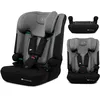 Image de Kinderkraft I-comfy, Siège Auto, Pour Enfant, Réglable (76-150 Cm), Dossier Réglable, Harnais De Sécurité À 5