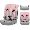 Image de Siège auto enfant - KINDERKRAFT - I-COMFY - Groupe 1/2/3 - 76-150 cm - i-Size - Inclinable