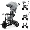 Image de Tricycle - KINDERKRAFT - FREEWAY 2 - évolutif - siège rotatif
