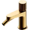 Image de Omnires CT8020GLB Contour Robinet de Bidet Gold