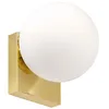 Image de Applique Murale Toolight App1009-1W Spot Murale Blanc 175 X 15 X 12 Cm