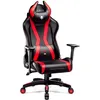Image de Chaise Gaming - Diablo - X-Horn 2.0 - Noir-Rouge - Accoudoirs 3D - XL - 200 kg