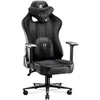 Image de Chaise Gaming - DIABLO - X-Player 2.0 - Accoudoirs 3D - Tissu Skaï - Inclinable 160°