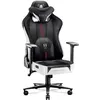 Image de Chaise Gaming - Diablo - X-Player 2.0 - Accoudoirs 3D - Tissu Skaï - Inclinable 160°