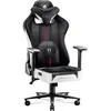 Image de Chaise Gaming - Diablo - X-Player 2.0 - Tissu Skaï - Accoudoirs 3D - XL - 200 kg