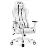 Image de Diablo X-One 2.0 Chaise De Gaming Blanc Normal (L)