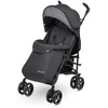 Image de Poussette Irma Noir-dark Gris