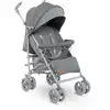 Image de Poussette Lionelo Irma 7 Kg Gris-dark Gris