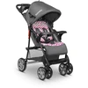 Image de Poussette Lionelo Emma Plus Naissance 22 Kg Rose Scandi