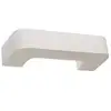 Image de Applique Céramique Blanc E27 1 Magnet
