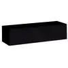 Image de Banc Tv Mural Design "switch" 120cm Noir