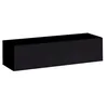 Image de Banc TV - Switch RTV 2 - 120 cm x 30 cm x 40 cm - Noir