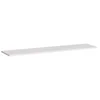 Image de Étagère Murale Design "switch" 180cm Blanc