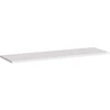 Image de Étagère Murale Design "switch" 120cm Blanc