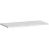 Image de Étagère Murale Design "switch" 60cm Blanc