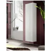 Image de Vitrine Murale Design "fly A1" 170cm Blanc