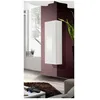 Image de Rangement colonne - Fly - 40 cm x 126 cm x 29 cm - Blanc