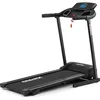 Image de Tapis de Course Électrique Pliable ZIPRO Colt - Entraînement à Domicile Vitesse 12 km/h Inclinaison Capteurs de Pouls